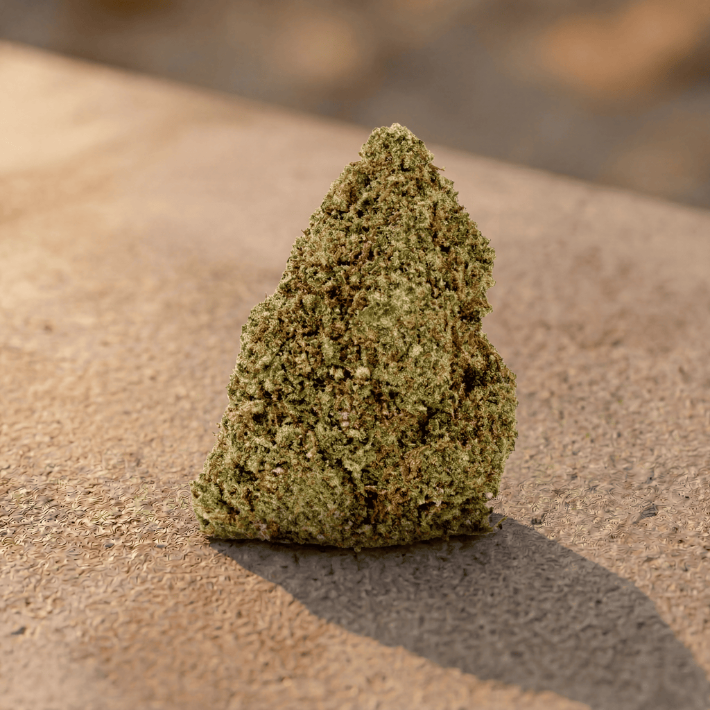 Flores de CBD White Truffle
